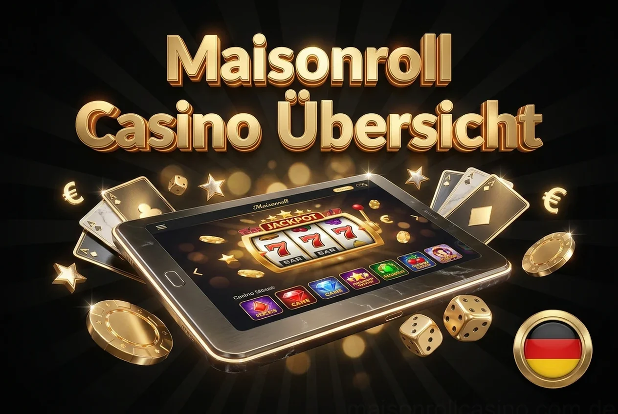 Maisonroll Casino Übersicht